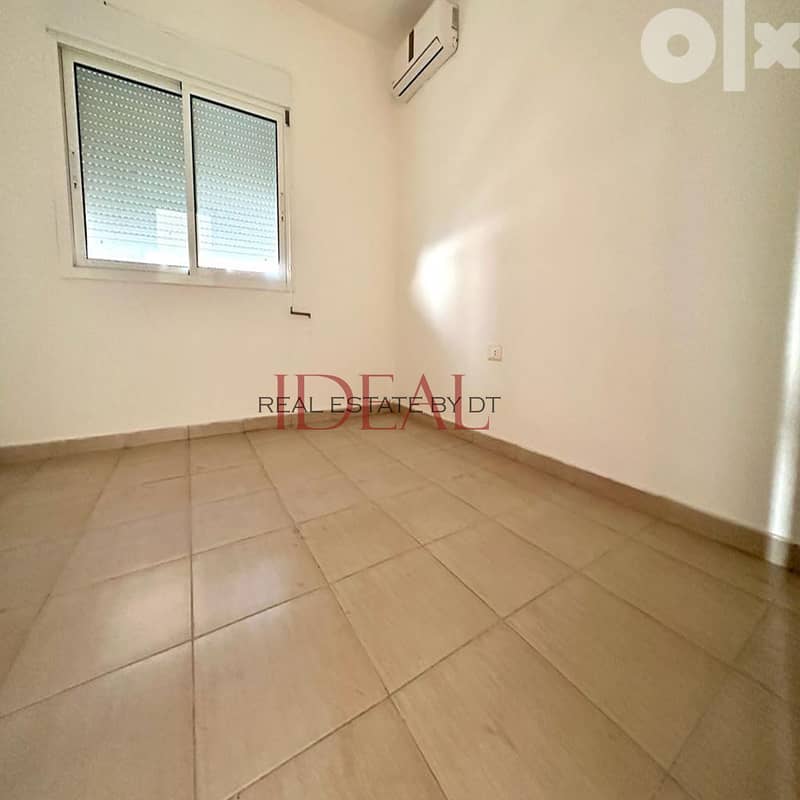 85 000$ Apartment for sale in hosrayel 90 SQM REF#JH17138 4