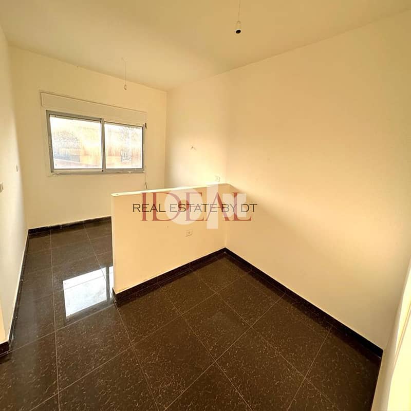 Apartment for sale in hosrayel 90 SQM REF#JH17139 3