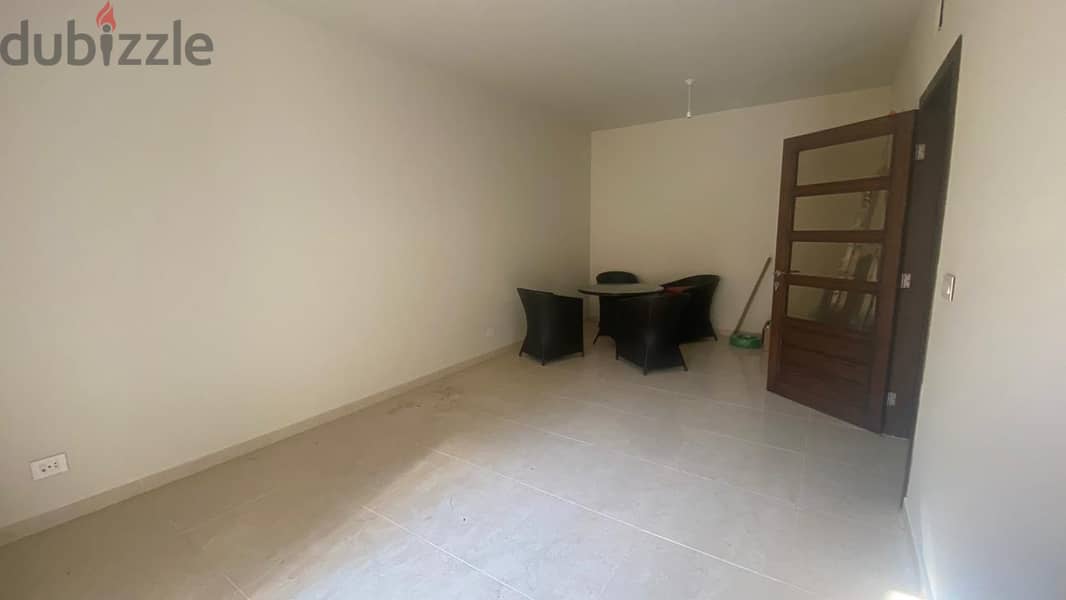 L11349- A 2-Bedroom Apartment for Sale in Dbayeh 2