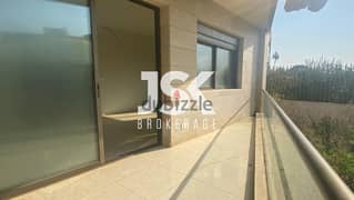 L11351-Brand New Apartment with Garden for Sale in Dbayeh 0