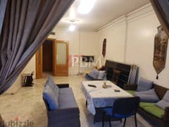 Furnished Apartment For Rent In Hazmieh | 200 SQM |