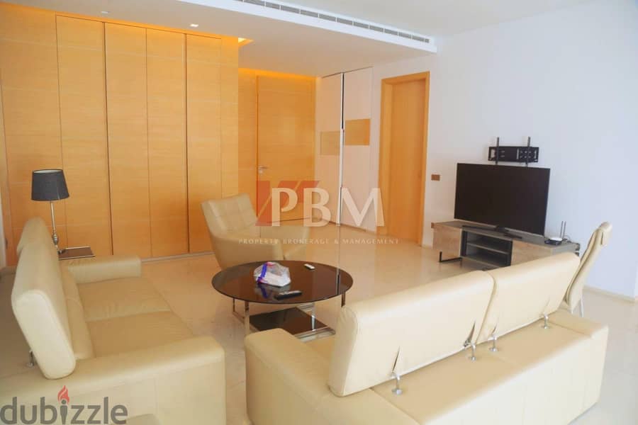 Luxurious Apartment For Rent In Clemenceau | High Floor | 323 SQM | 1