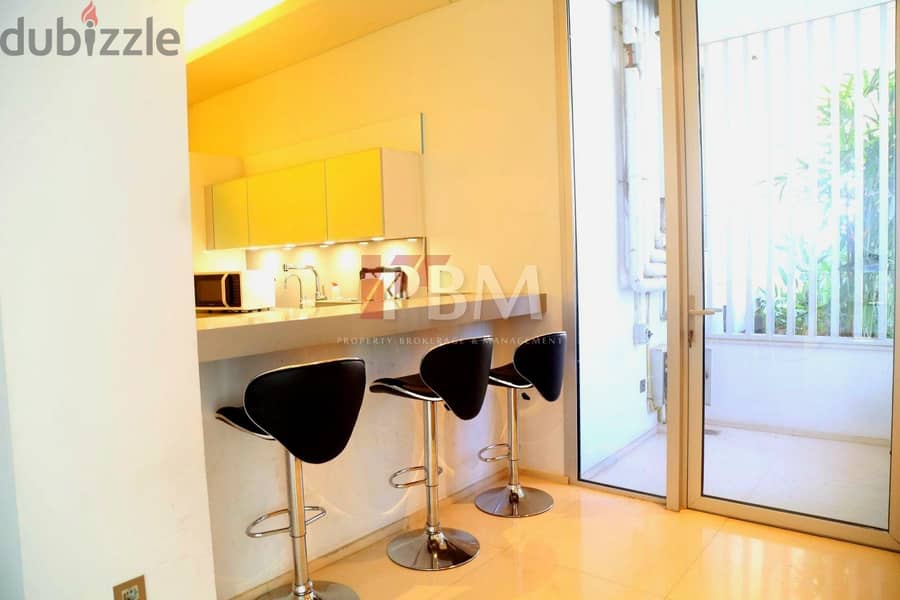 Luxurious Apartment For Rent In Clemenceau | High Floor | 323 SQM | 4
