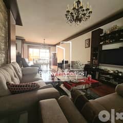 160m², Furnished, For SALE In Beirut Spears #RB