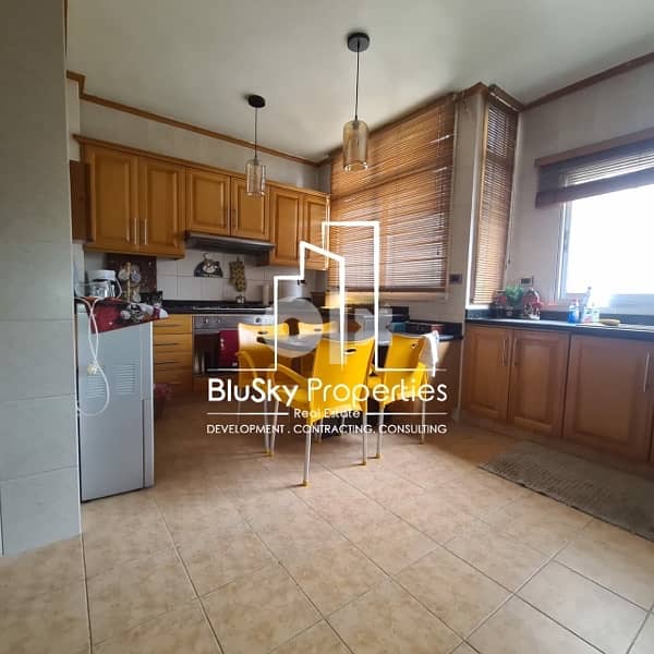 160m², Furnished, For SALE In Beirut Spears #RB 2