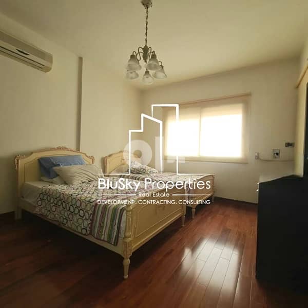 160m², Furnished, For SALE In Beirut Spears #RB 13