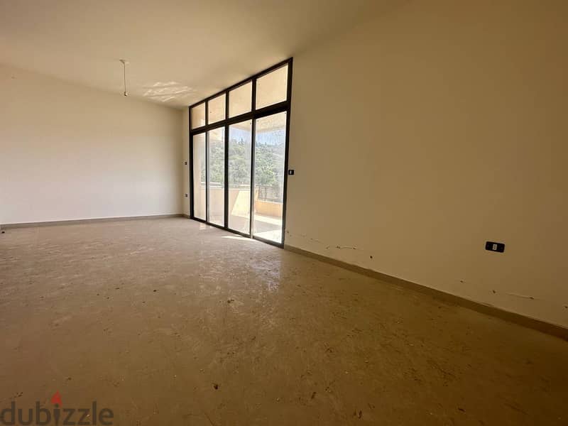 Apartment For Sale |Jbeil - Jeddayel |  شقق للبيع | جبيل| REF: RGKS160 1
