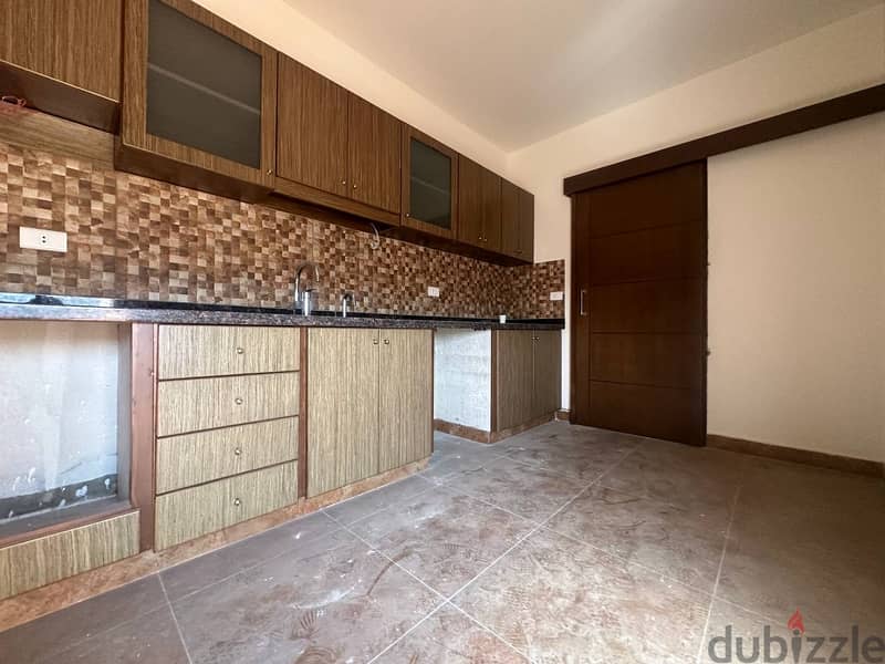 Apartment For Sale |Jbeil - Jeddayel |  شقق للبيع | جبيل| REF: RGKS160 4