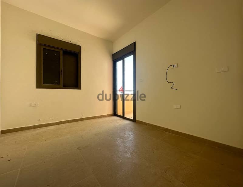 Apartment For Sale |Jbeil - Jeddayel |  شقق للبيع | جبيل| REF: RGKS160 6
