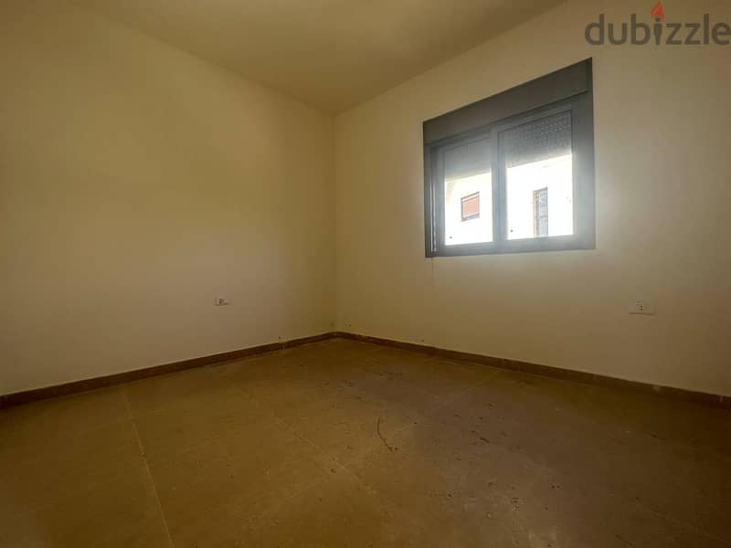 Apartment For Sale |Jbeil - Jeddayel |  شقق للبيع | جبيل| REF: RGKS160 7