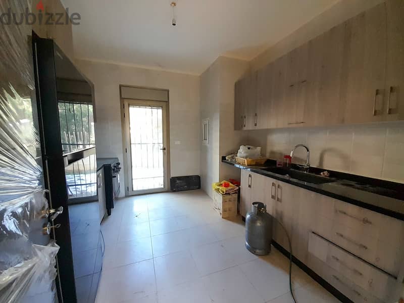 160 SQM Apartment in Douar with Partial View , Terrace and Garden 2