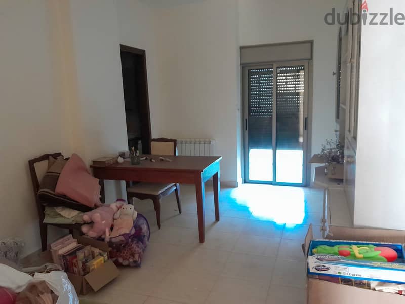 160 SQM Apartment in Douar with Partial View , Terrace and Garden 4