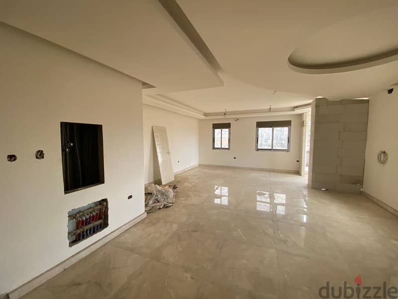 haouch el omara uncompleted duplex 220 sqm payment facilities #5005 1