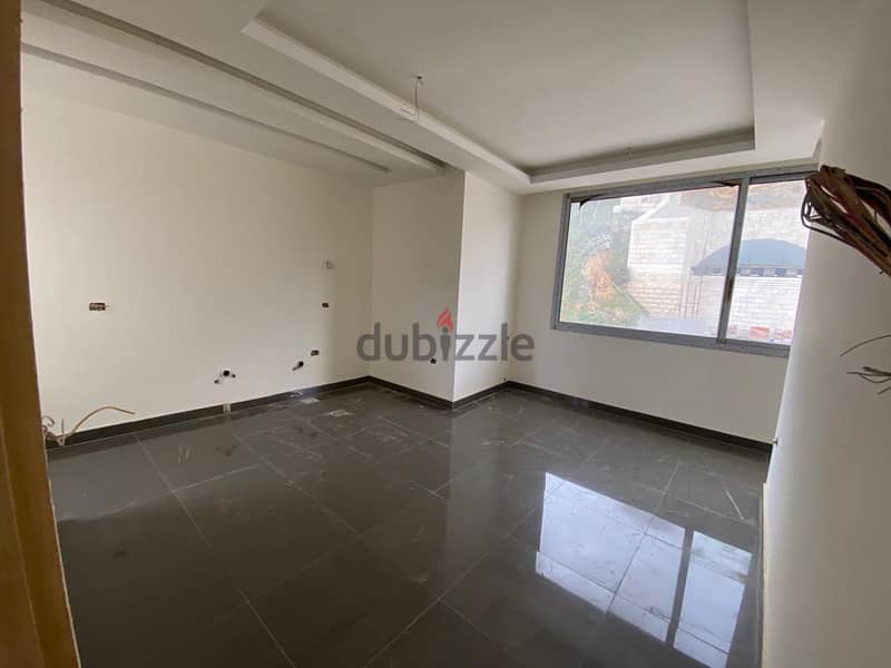 haouch el omara uncompleted duplex 220 sqm payment facilities #5005 6