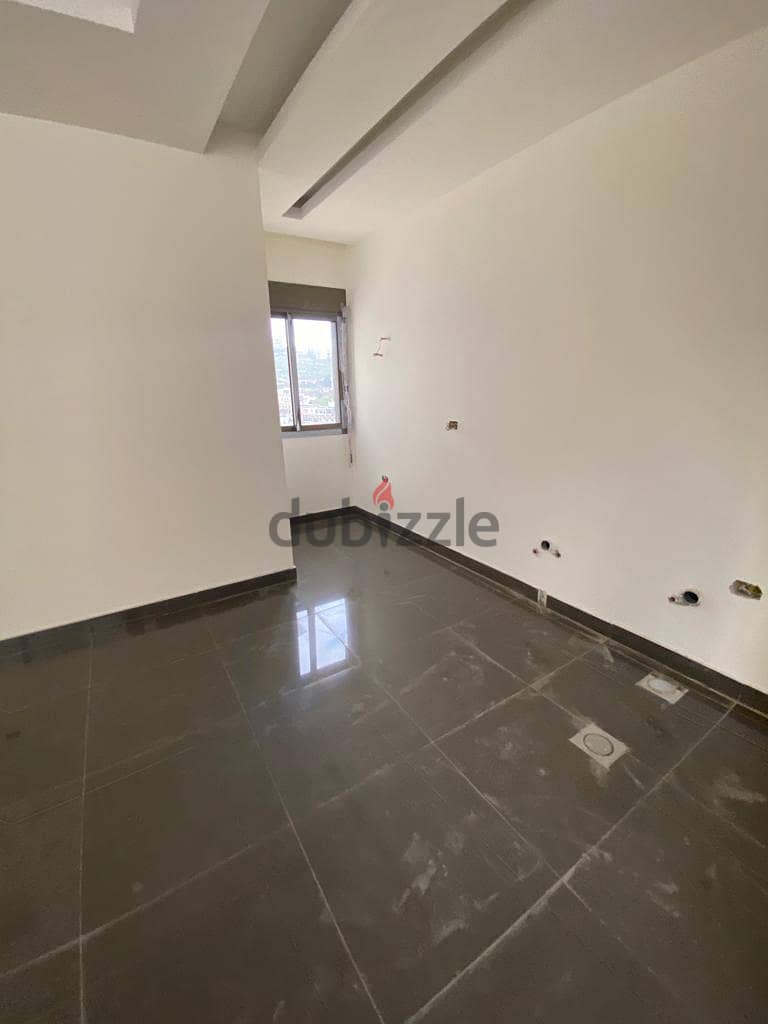 haouch el omara uncompleted duplex 220 sqm payment facilities #5005 3