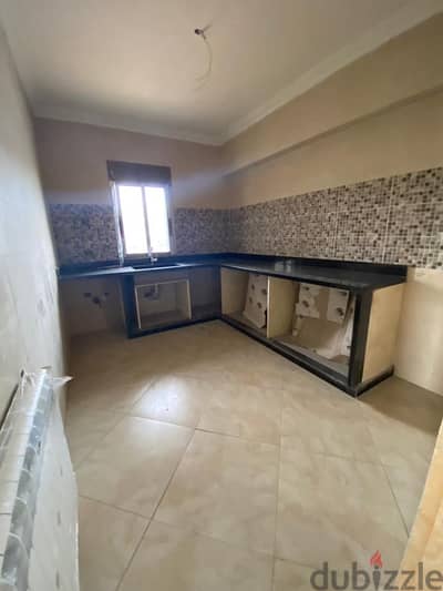 haouch el omara uncompleted duplex 190 sqm payment facilities Ref#5006