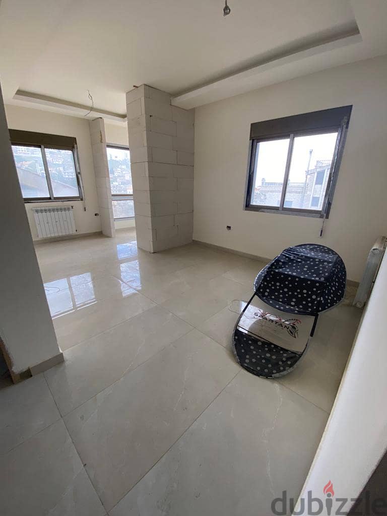 haouch el omara 150 sqm apartment for sale Ref# 5007 1