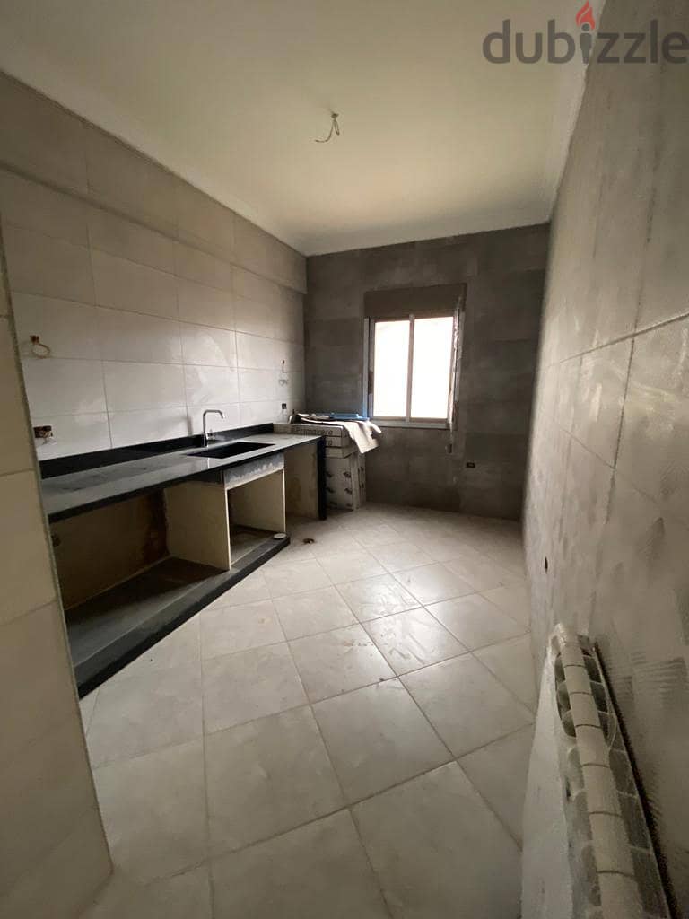haouch el omara 150 sqm apartment for sale Ref# 5007 3