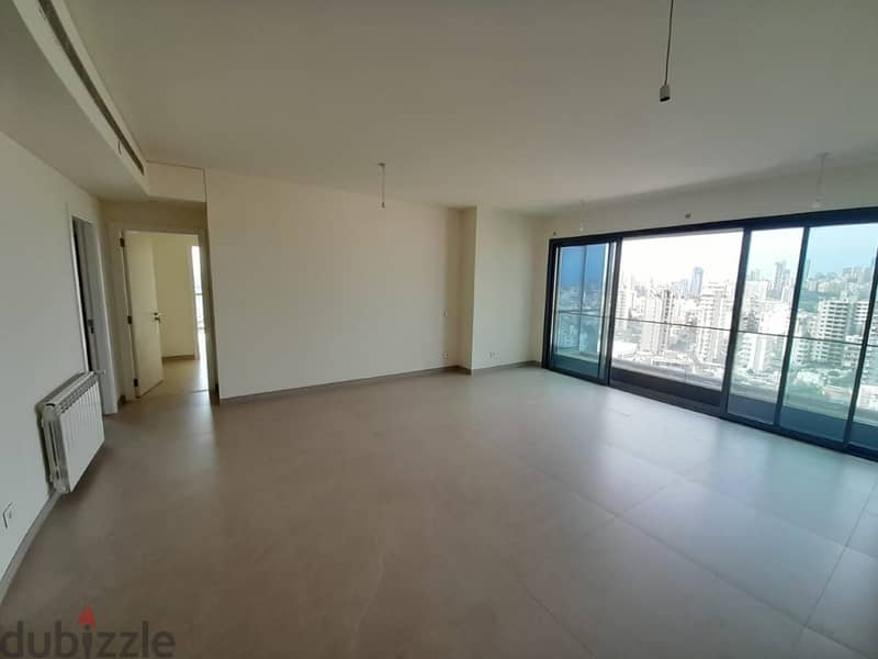170Sqm|Luxurious apartment for sale in Dekwaneh | Mountain & sea view 7