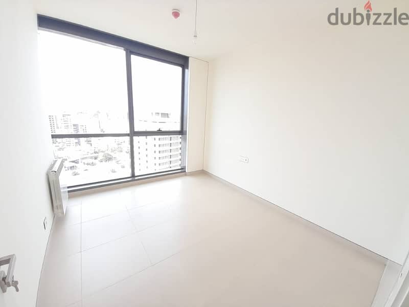 170Sqm|Luxurious apartment for sale in Dekwaneh | Mountain & sea view 9