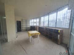 50 Sqm | Shop For Sale or  Rent in Mazraet Yachouh