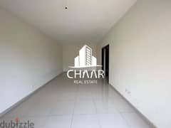 R1252 Apartment for Sale in Bchamoun