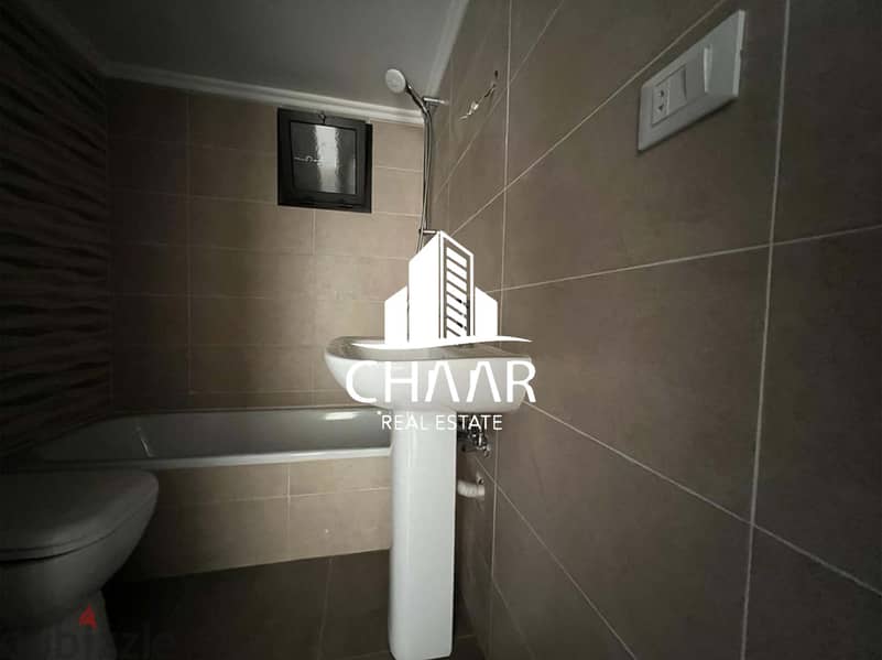 R1252 Apartment for Sale in Bchamoun *HOT DEAL* 4