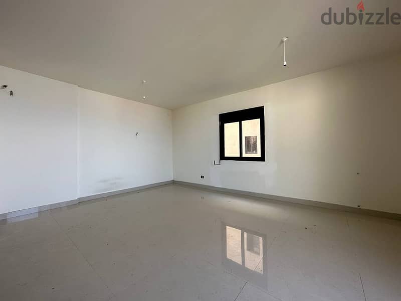 Duplex For Rent | Nahr Ibrahim |  دوبلكس للايجار | REF: RGKR166 9