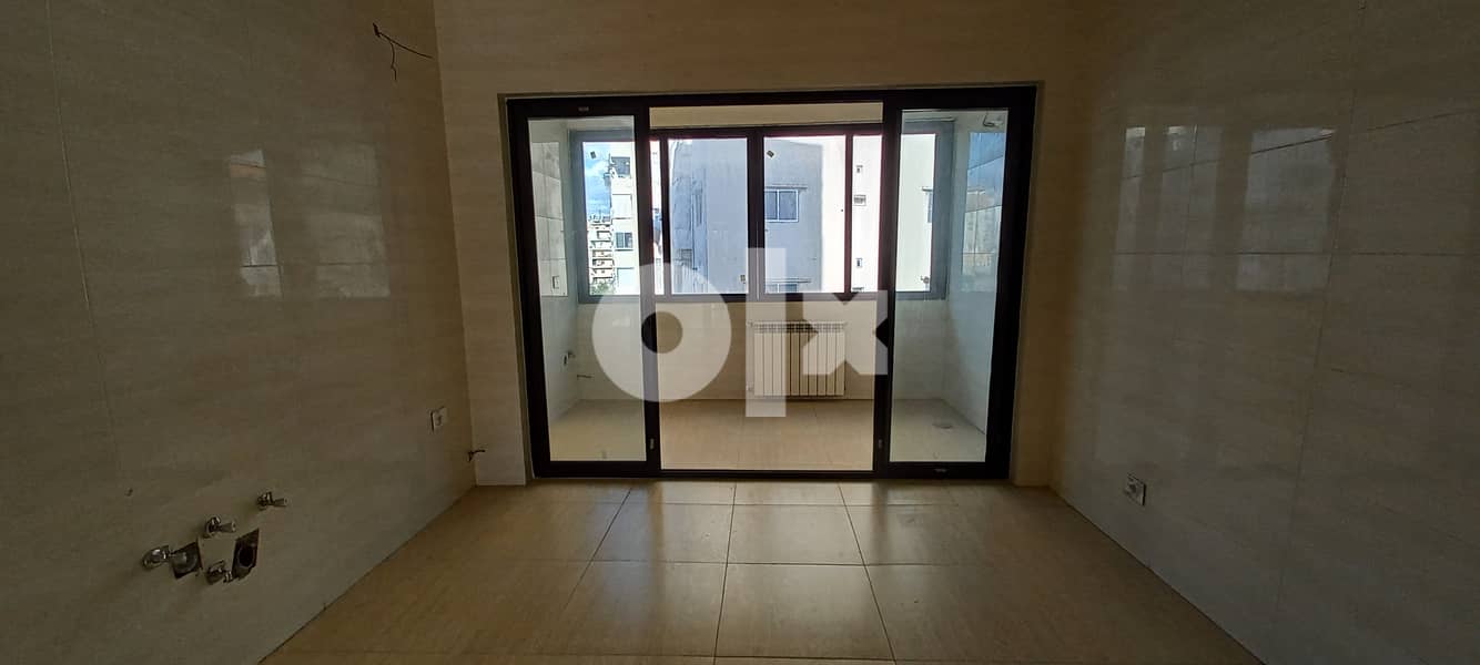 Elegant Apartment in Prestigious building شقة أنيقة في مبنى فخم 7