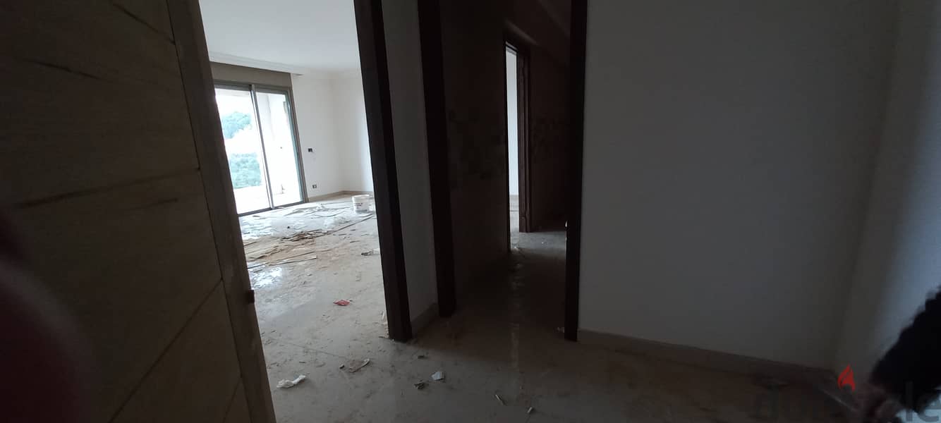 Apartment for Sale in Biakoutمنظر بحرخلاب من بياقوت من بناء حديث 19