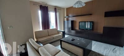 Fully Furnished Apartment for Rent شقة مفروشة بالكامل للإيجار