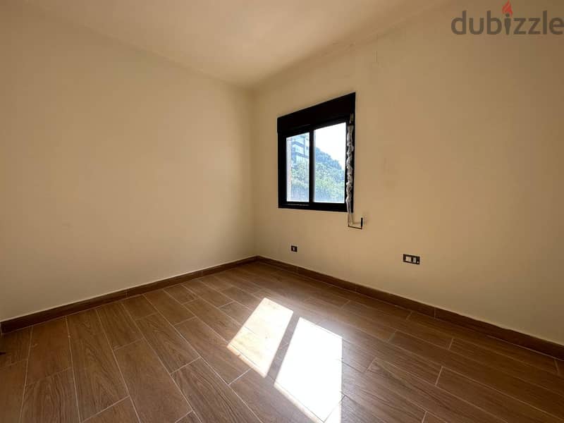 Duplex For Sale | Nahr Ibrahim | دوبلكس للبيع | REF: RGKS161 5