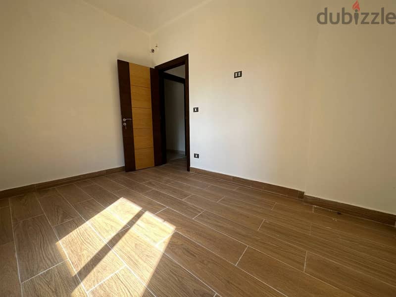 Duplex For Sale | Nahr Ibrahim | دوبلكس للبيع | REF: RGKS161 6