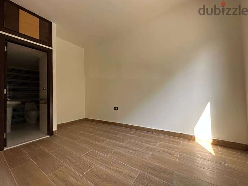 Duplex For Sale | Nahr Ibrahim | دوبلكس للبيع | REF: RGKS161 7