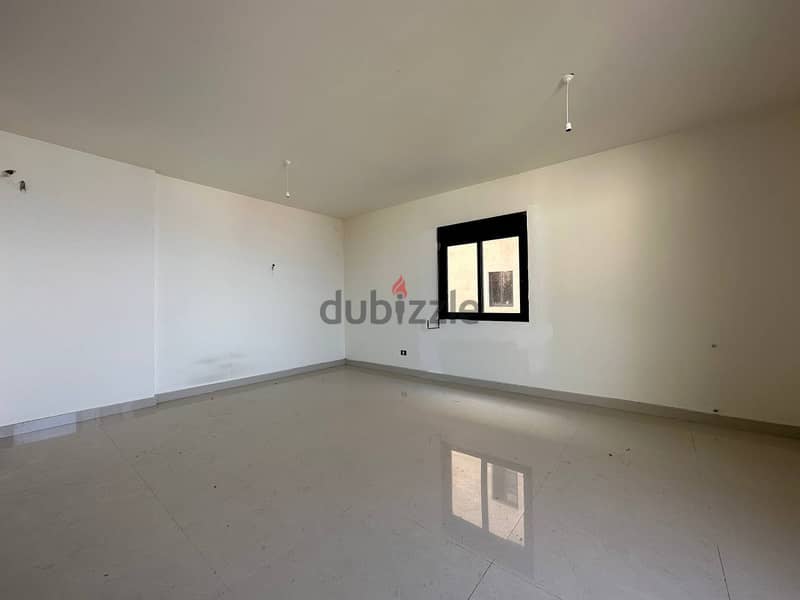 Duplex For Sale | Nahr Ibrahim | دوبلكس للبيع | REF: RGKS161 9