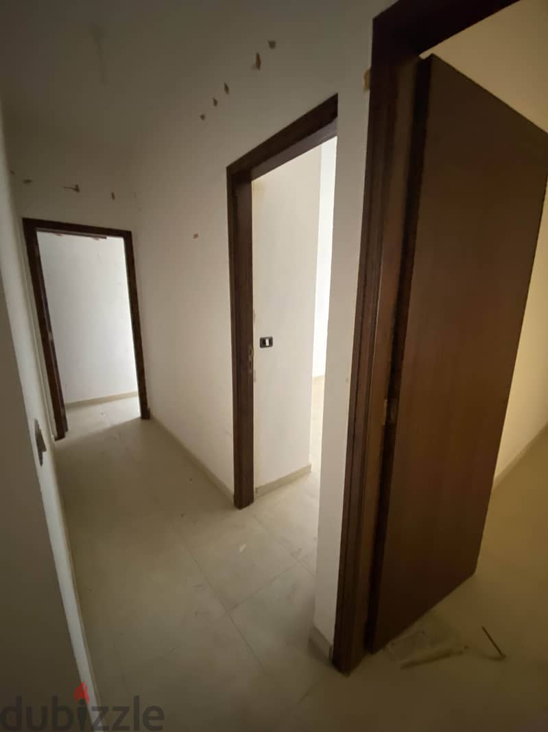 165 SQM Prime Location Apartment in Hadath, Baabda 3