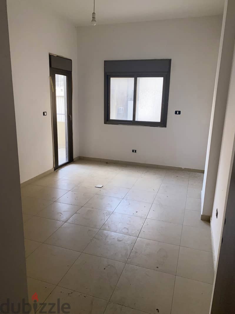 165 SQM Prime Location Apartment in Hadath, Baabda 5
