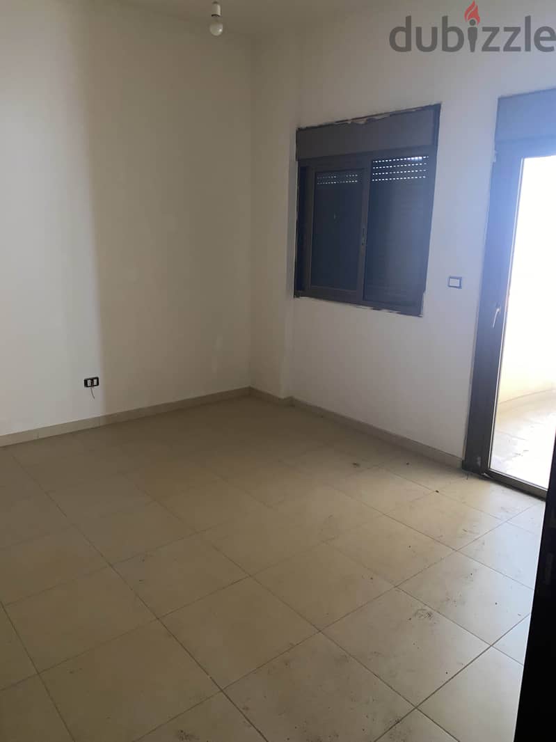 165 SQM Prime Location Apartment in Hadath, Baabda 7