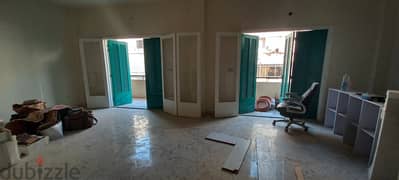 Apartment for sale In Zalkaشقة تم تجديدها بالكامل في قلب الزلقا 0