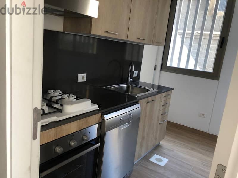 L11370- Modern Apartment for Rent in Gemmayze 3
