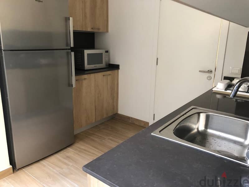 L11370- Modern Apartment for Rent in Gemmayze 4