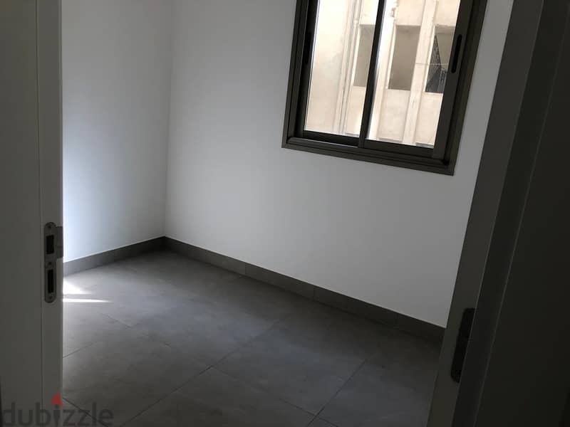 L11371- Modern 3-Bedroom Apartment for Rent in Gemmayze 2
