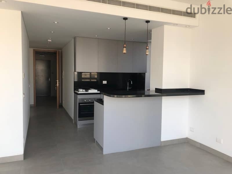 L11371- Modern 3-Bedroom Apartment for Rent in Gemmayze 4