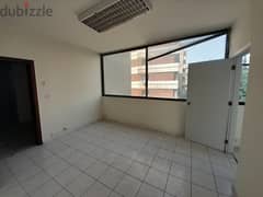 100 SQM Office for Rent in Horch Tabet, Metn 0