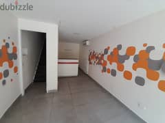 Duplex Shop for Rent in a Business Center in Horch Tabet, Metn 0