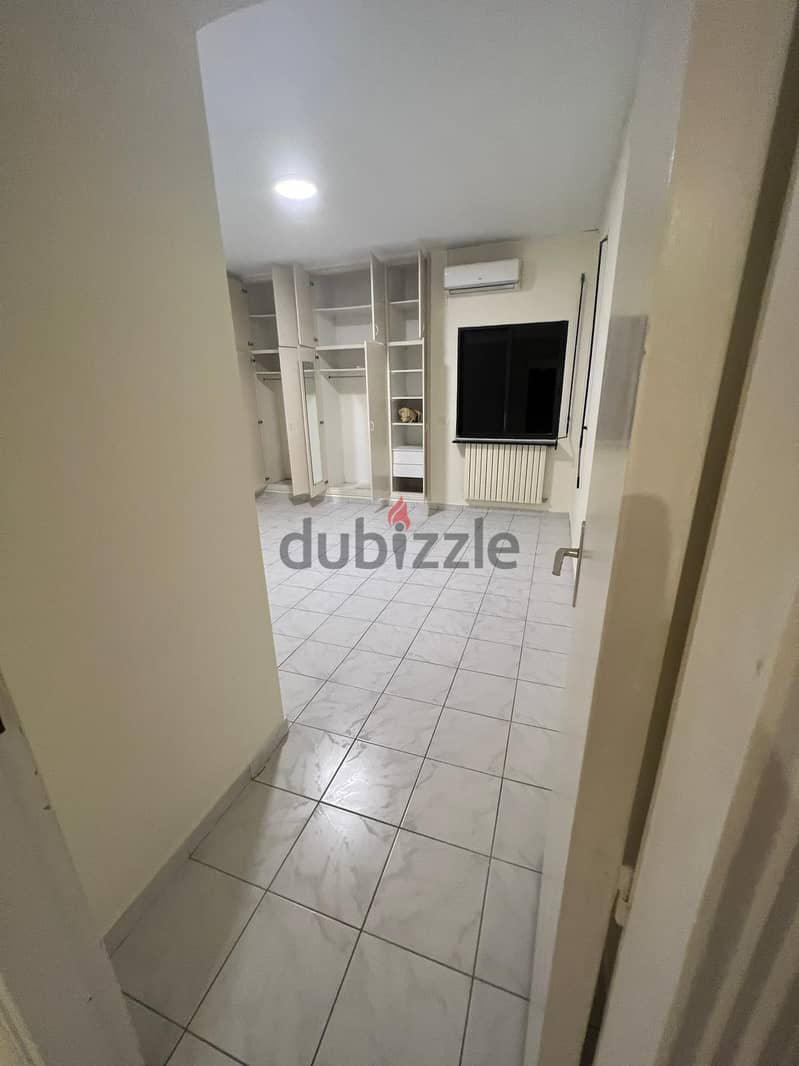 230 Sqm | Apartment for rent in Kornet Chehwan | Sea View 6