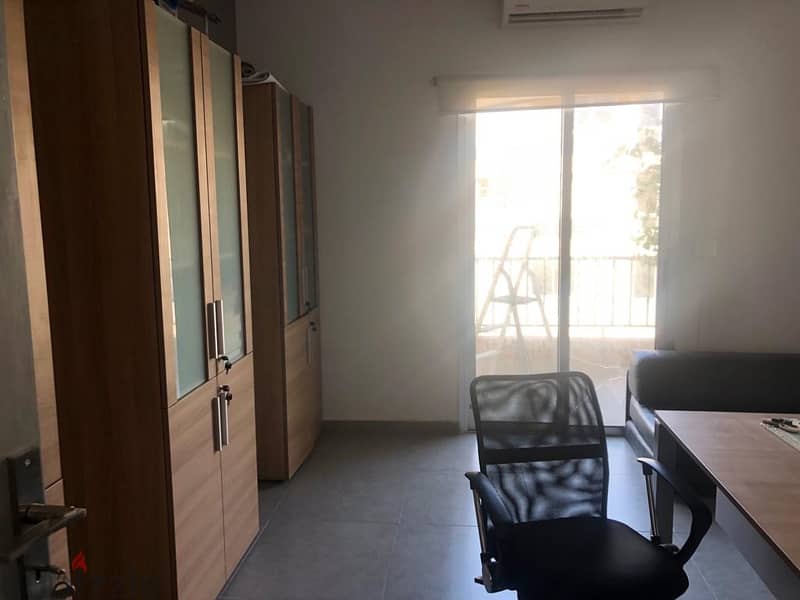 130 Sqm | *Prime Location* Office for rent in Jal El Dib | 3rd Floor 2
