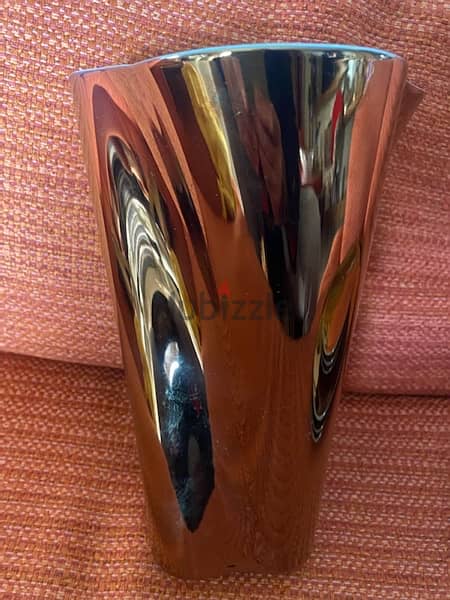 ashtrays  baccarat / vases brand Versace / Rosenthal 5