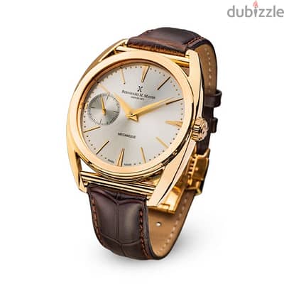 Bernhard H. mayer collectible watch