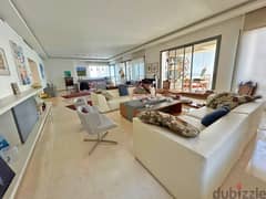 Where luxury is at great heights ! Apartment for sale in Clemenceau 0